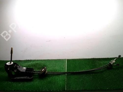 Used Gear lever CITROËN C3 II (SC_) 1.4 HDi 70 (SC8HZC, SC8HR0, SC8HP4) (68 hp) 29315633