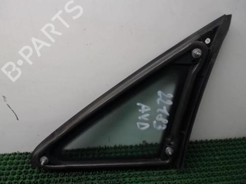 Front right quarter glass VW TOURAN (1T1, 1T2) 1.9 TDI | BP22082438C112 
