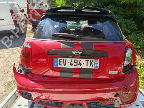 Teile für MINI MINI (F56) Cooper S (192 hp) 4182598 