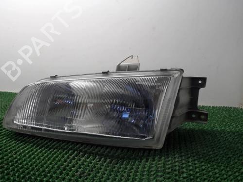 Left headlight HYUNDAI H-1 Van (A1) 2.5 TD | BP22078260C28 