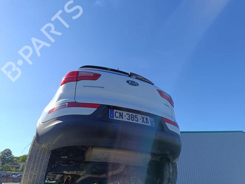 Engine KIA SPORTAGE III (SL) 1.7 CRDi | BP35781080M1 - Image 3