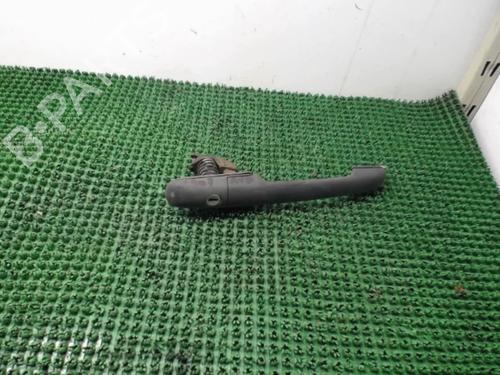 Used Front right exterior door handle MERCEDES-BENZ SPRINTER 2-t Van (B901, B902) 212 D (901.461, 901.462, 902.461, 902.462) (122 hp) 22085833