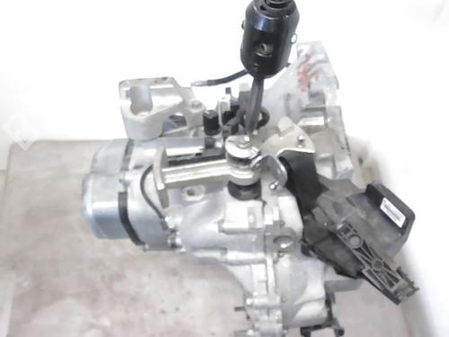 Gearbox OPEL CORSA F (P2JO) 1.2 (68) | BP26966677M3 - Image 3