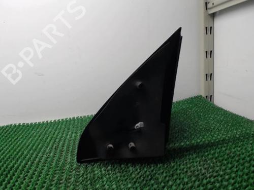 Right mirror FORD ESCORT V (AAL, ABL) 1.8 D | BP22077480C27 