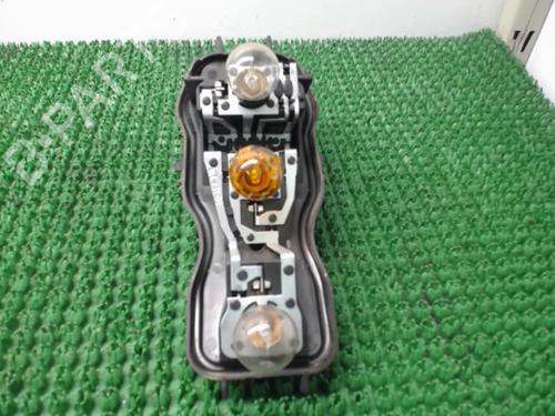 Used Lamp holder Lamp holder RENAULT SCÉNIC II (JM0/1_) 1.9 dCi (JM14) (131 hp) 22080618 22080618