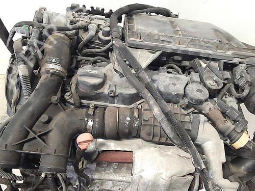 Engine CITROËN C3 Picasso (SH_) 1.6 HDI 90 | BP22092257M1 - Image 4