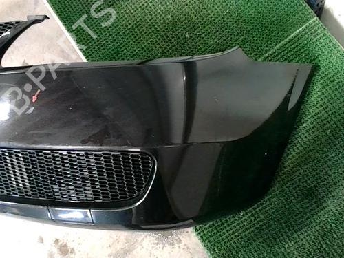 Front bumper NISSAN ALMERA II Hatchback (N16) 1.5 dCi | BP28428169C7