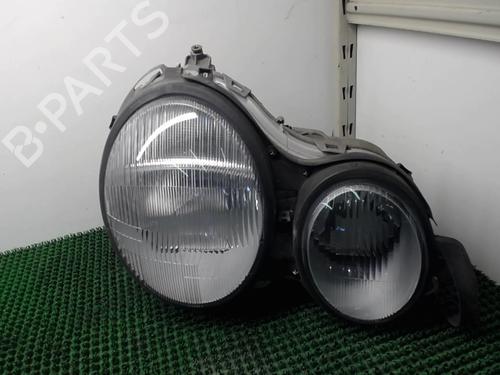 Used Right headlight Right headlight MERCEDES-BENZ E-CLASS (W210) E 320 (210.055) (220 hp) 20875609 20875609