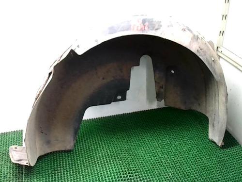 Wheel arch PEUGEOT 208 I (CA_, CC_) 1.6 HDi | BP26533682C56 