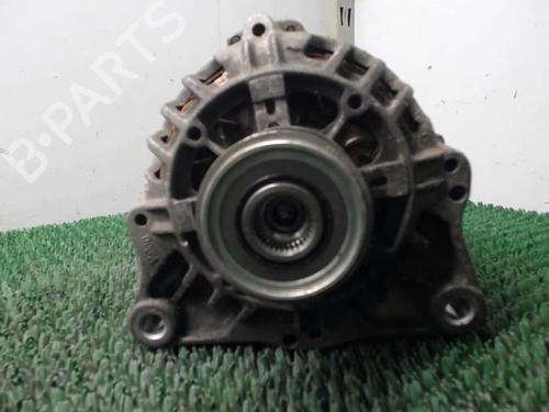 Alternator PEUGEOT BOXER Platform/Chassis (244) 2.2 HDi | BP22087455M7 