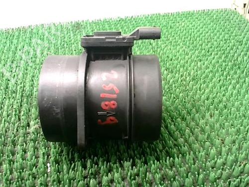 Used Mass air flow sensor MERCEDES-BENZ A-CLASS (W176) A 180 CDI (176.000) (109 hp) 29849844