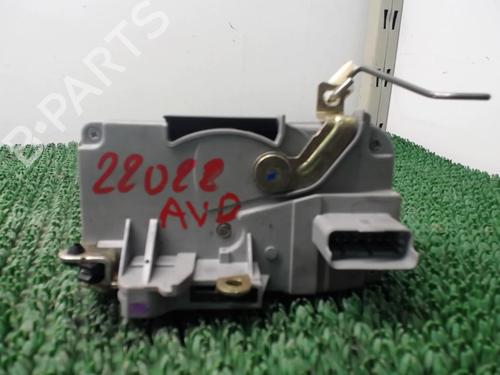Used Front right lock Front right lock 22081949 22081949