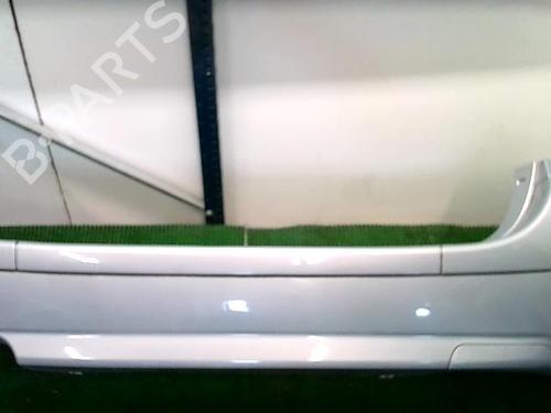 Bak støtfanger CITROËN XSARA PICASSO (N68) 1.8 16V | BP26732991C8 