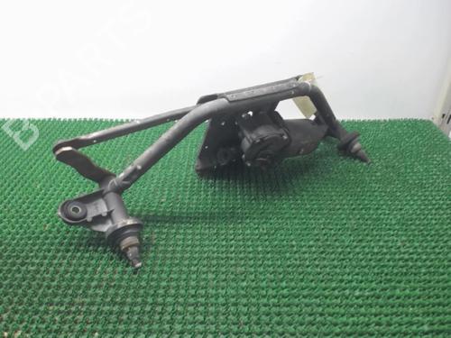 Used Front wiper motor RENAULT ESPACE III (JE0_) 1.9 dTi (JE0M) (98 hp) 25262072
