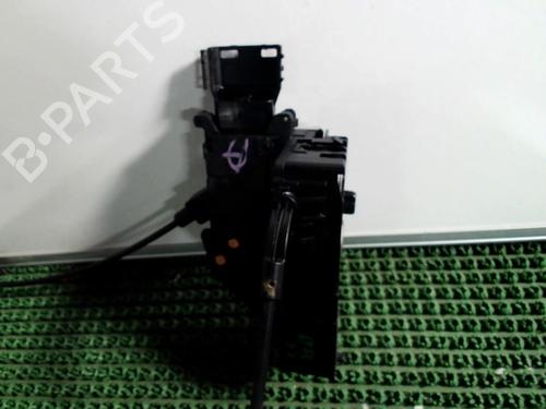 Used Rear right lock PEUGEOT 3008 I MPV (0U_) 1.6 HDi (112 hp) 22082352