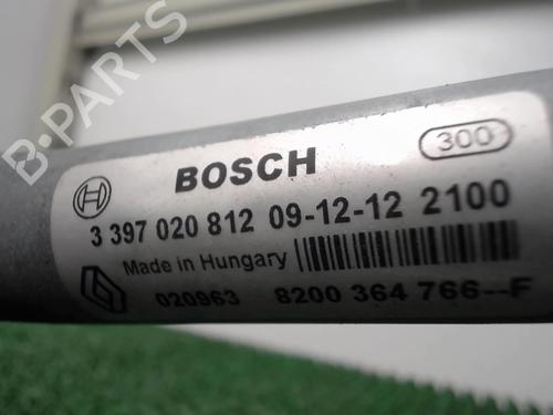 Used Front wiper motor Front wiper motor RENAULT TWINGO II (CN0_) [2007-2026] 33272585 33272585