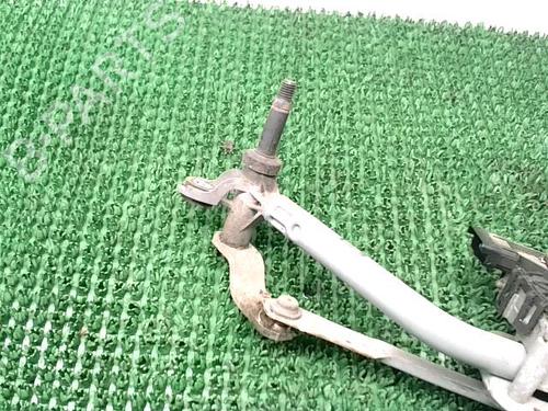 Front wiper motor PEUGEOT 208 I (CA_, CC_) 1.4 HDi | BP24350248M29