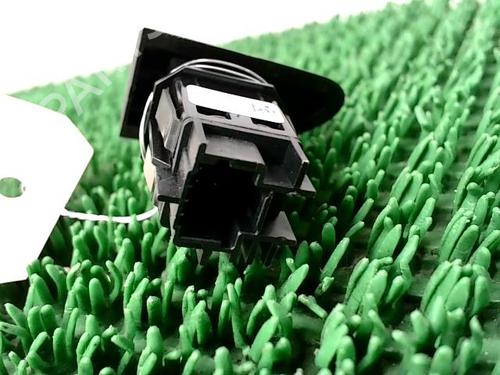 Used Warning switch Warning switch RENAULT CLIO IV (BH_) 1.5 dCi 75 (75 hp) 25262304 25262304