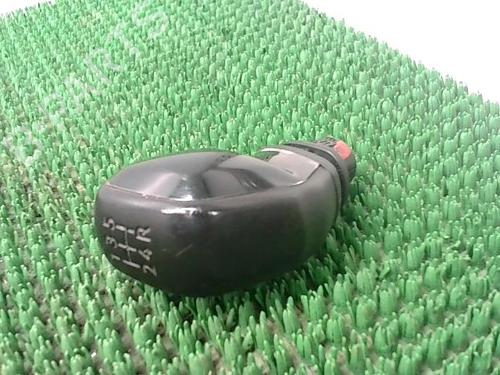 Used Gear lever PEUGEOT 208 I (CA_, CC_) 1.4 HDi (68 hp) 29269646
