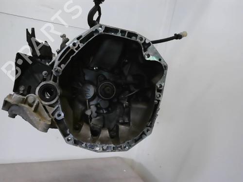 Gearbox RENAULT TWINGO II (CN0_) 1.5 dCi (CN0E) | BP35780379M3 - Image 4