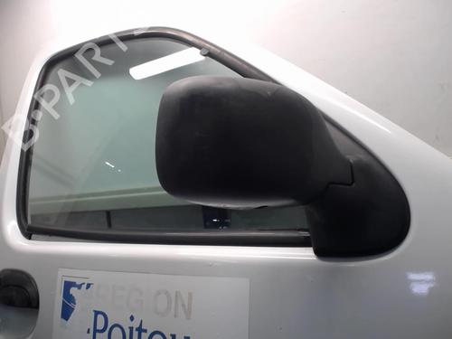 Right mirror RENAULT KANGOO Express (FC0/1_) 1.5 dCi (FC07, FC1R) | BP22081912C27 