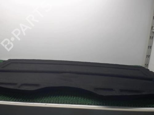 Used Rear parcel shelf Rear parcel shelf PEUGEOT 207 (WA_, WC_) 1.4 HDi (68 hp) 22076314 22076314