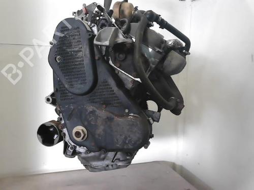 Used Engine Engine CITROËN C25 Van (280_, 290_) 2.5 D (75 hp) 28475937 28475937