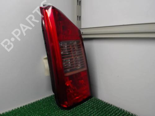 Used Left taillight Left taillight FIAT IDEA (350_) 1.3 D Multijet (70 hp) 22076263 22076263