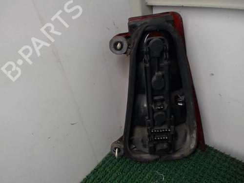 Used Left taillight Left taillight CITROËN AX (ZA-_) 10 (50 hp) 20875393 20875393
