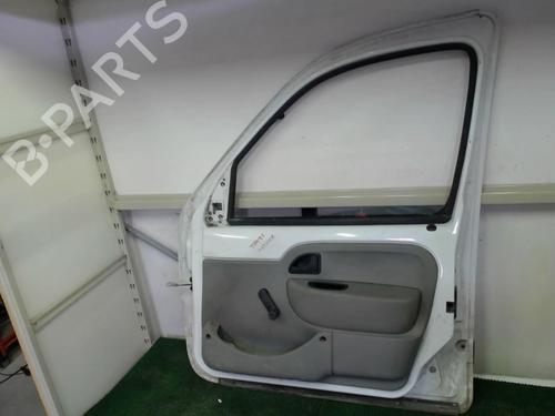 Right front door RENAULT KANGOO Express (FC0/1_) 1.5 dCi (FC07, FC1R) | BP20876654C3 