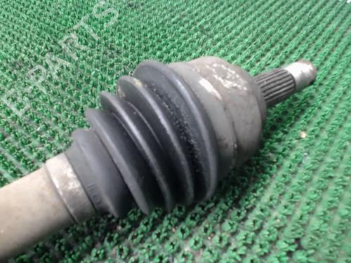 Left front driveshaft CITROËN C4 I (LC_) 1.6 16V | BP22080117M38 