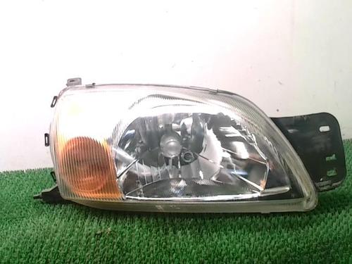 Højre forlygte FORD FIESTA IV (JA_, JB_) 1.25 i 16V (75 hp) 29239474