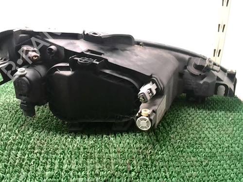Left headlight PEUGEOT 206 Hatchback (2A/C) 1.4 HDi eco 70 | BP22089892C28 