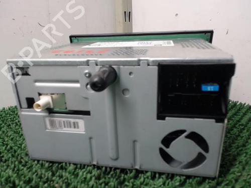 Radio OPEL CORSA D (S07) 1.0 (L08, L68) | BP22087555E6 