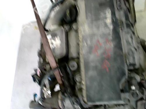 Engine PEUGEOT 206 Hatchback (2A/C) 1.4 HDi eco 70 | BP22089060M1 