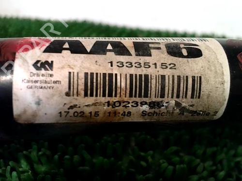 left-front-driveshaft-opel-cascada-w13-2013-2014-2015-2016-2017-2018-2019-27707939 main image