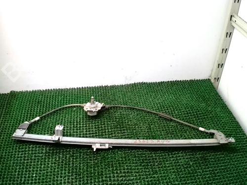 Used Front left window mechanism CITROËN JUMPER I Van (230L) 2.5 D (86 hp) 29816992