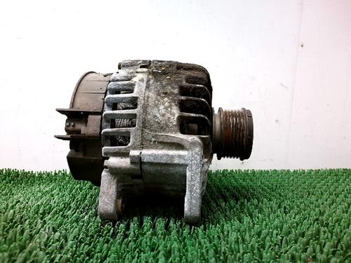 Alternator RENAULT MEGANE III Hatchback (BZ0/1_, B3_) 1.5 dCi (BZ09, BZ0D, BZ1W, BZ29, BZ14) | BP36424433M7 - Image 3