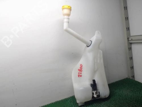 Used Windscreen washer tank RENAULT MEGANE III Hatchback (BZ0/1_, B3_) 1.5 dCi (BZ09, BZ0D, BZ1W, BZ29, BZ14) (110 hp) 22086554