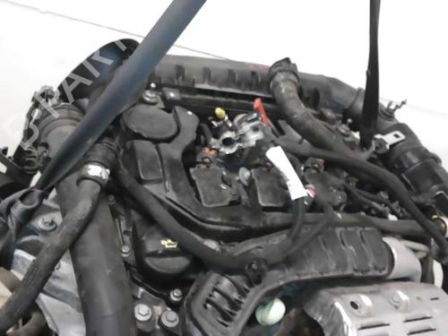 Engine PEUGEOT 208 II (UB_, UP_, UW_, UJ_) 1.2 PureTech 100 | BP30410425M1