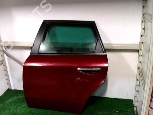 Left rear door ALFA ROMEO 159 Sportwagon (939_) 2.4 JTDM (939.BXM1B) | BP20875182C4 