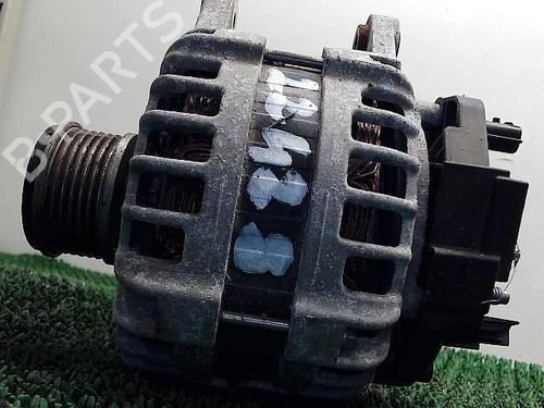 Used Alternator Alternator RENAULT TALISMAN (LP_) 1.5 dCi 110 (LPA3) (110 hp) 22091084 22091084