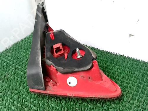 Right tailgate light PEUGEOT 3008 I MPV (0U_) 2.0 HDi Hybrid4 (0URHCA) | BP20874312C80 