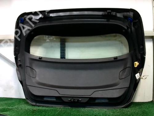 Tailgate PEUGEOT 308 II (LB_, LP_, LW_, LH_, L3_) 1.6 HDi / BlueHDi 115 | BP20874255C6