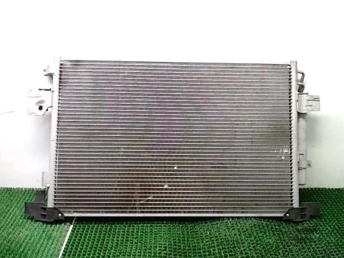 Used AC radiator MITSUBISHI OUTLANDER II (CW_W) 2.0 DI-D (CW8W) (140 hp) 29884334