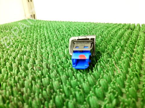 Warning switch PEUGEOT 2008 I (CU_) 1.6 HDi | BP32515390I22