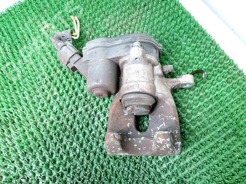Left rear brake caliper RENAULT CLIO V (B7_) 1.0 TCe 90 (B7MT) | BP34433071M107 - Image 5