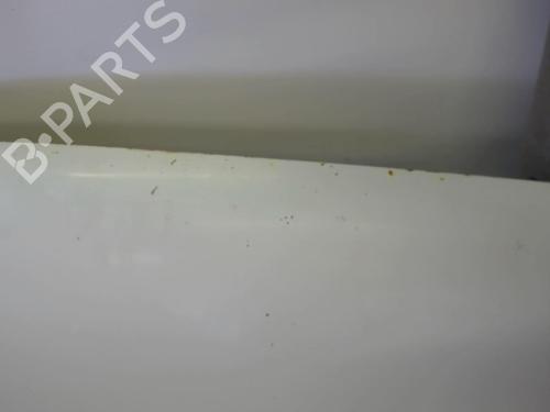 Hood RENAULT RAPID Box Body/MPV (F40_, G40_) 1.9 D (F40R) | BP20876764C1