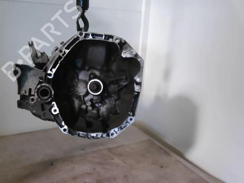 Gearkasse RENAULT CLIO III (BR0/1, CR0/1) 1.5 dCi (C/BR0G, C/BR1G) (68 hp) 29293348