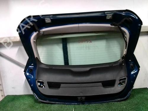 Tailgate OPEL ASTRA J (P10) 1.7 CDTI (68) | BP22422417C6 